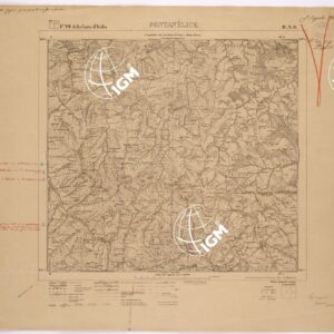 099 IV-NO (FONTANELICE) Anno: 1911