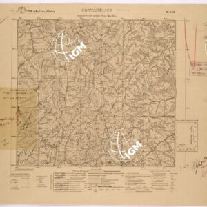 099 IV-NO (FONTANELICE) Anno: 1928