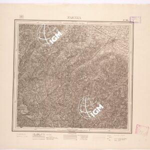 099 (FAENZA) Anno: 1900