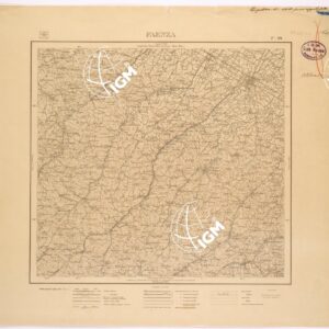 099 (FAENZA) Anno: 1932