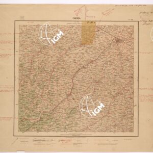 099 (FAENZA) Anno: 1913