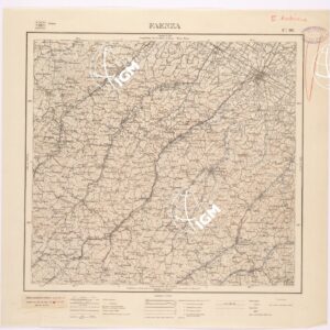 099 (FAENZA) Anno: 1934