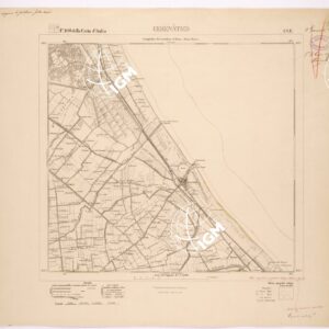 100 I-SE (CESENATICO) Anno: 1907