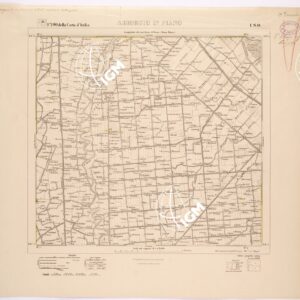 100 I-SO (S. GIORGIO IN PIANO) Anno: 1907