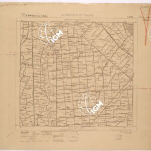 100 I-SO (S. GIORGIO IN PIANO) Anno: 1911