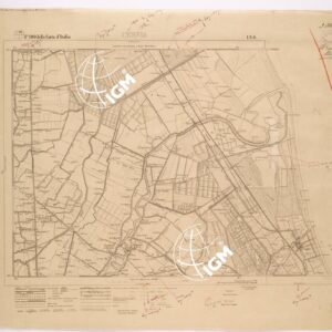 100 I-NO (CERVIA) Anno: 1911