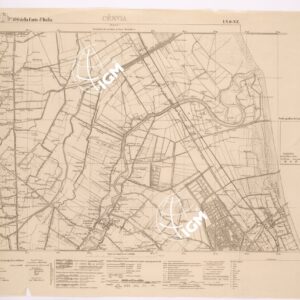 100 I-NO (CERVIA) Anno: 1929