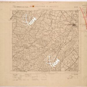 100 II-SE (S. ARCANGELO DI ROMAGNA) Anno: 1911