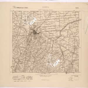 100 II-NO (CESENA) Anno: 1894