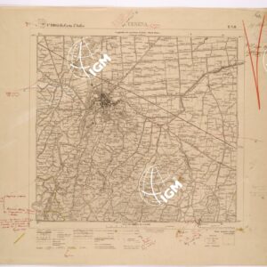 100 II-NO (CESENA) Anno: 1911