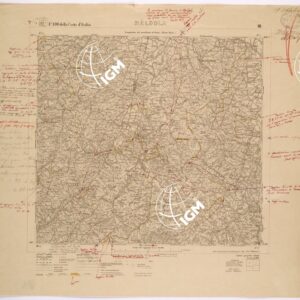 100 III (MELDOLA) Anno: 1911