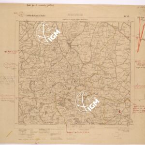 100 III-NE (BERTINORO) Anno: 1911