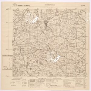 100 III-NE (BERTINORO) Anno: 1929