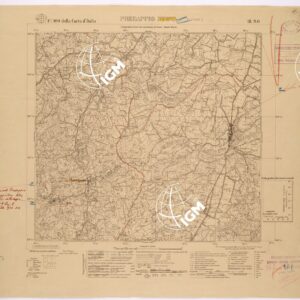 100 III-NO (PREDAPPIO NUOVA) Anno: 1929