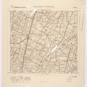 100 IV-NE (S. PIETRO IN VINCOLI) Anno: 1892