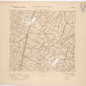 100 IV-NE (S. PIETRO IN VINCOLI) Anno: 1907