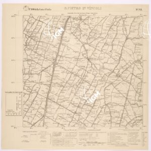 100 IV-NE (S. PIETRO IN VINCOLI) Anno: 1929