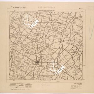 100 IV-SE (FORLIMPOPOLI) Anno: 1894