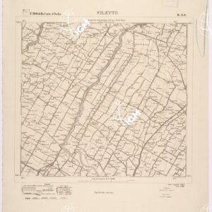 100 IV-NO (FILETTO) Anno: 1892