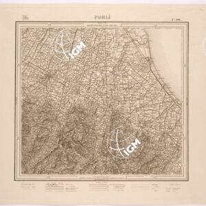 100 (FORLI') Anno: 1899