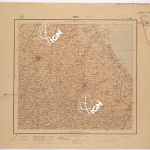 100 (FORLI') Anno: 1913