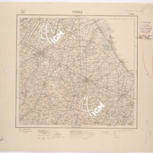 100 (FORLI') Anno: 1948