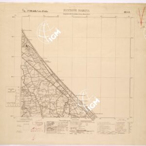 101 III-SE (RICCIONE MARINA) Anno: 1911