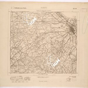 101 III-SO (RIMINI) Anno: 1894