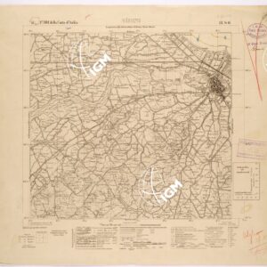 101 III-SO (RIMINI) Anno: 1911