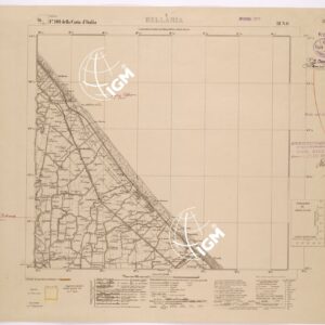 101 III-NO (BELLARIA) Anno: 1911