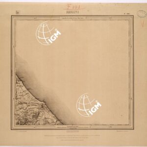 101 (RIMINI) Anno: 1886