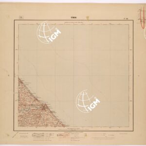 101 (RIMINI) Anno: 1912