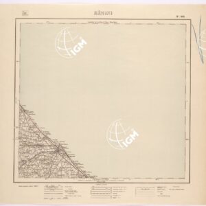 101 (RIMINI) Anno: 1928