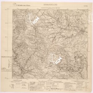 102 I-NE (BORGOMARO) Anno: 1929