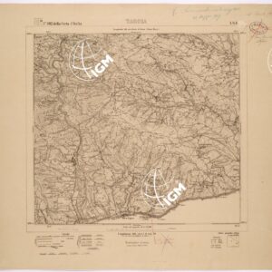 102 I-SE (TAGGIA) Anno: 1902