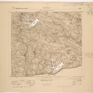 102 I-SE (TAGGIA) Anno: 1906