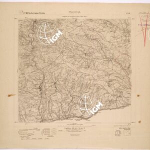 102 I-SE (TAGGIA) Anno: 1923