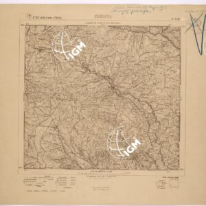 102 I-SO (CERIANA) Anno: 1902