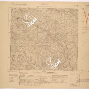 102 I-SO (CERIANA) Anno: 1923