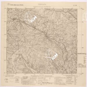 102 I-SO (CERIANA) Anno: 1929