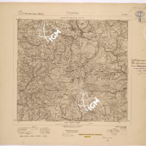 102 I-NO (TRIORA) Anno: 1901