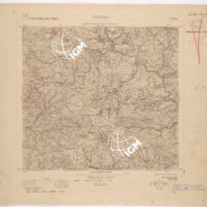 102 I-NO (TRIORA) Anno: 1923