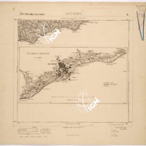 102 II (SAN REMO) Anno: 1901