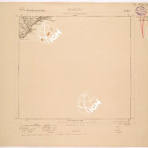 102 II-NE (BUSSANA) Anno: 1923