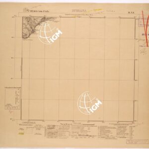 102 II-NE (BUSSANA) Anno: 1929