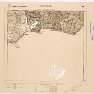 102 III (VENTIMIGLIA) Anno: 1879