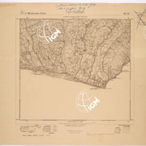 102 III-NE (VENTIMIGLIA) Anno: 1902