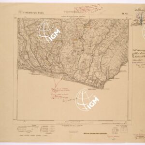 102 III-NE (VENTIMIGLIA) Anno: 1919