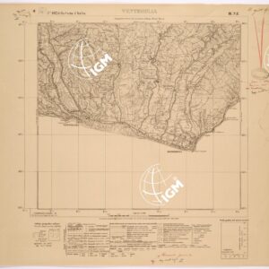 102 III-NE (VENTIMIGLIA) Anno: 1923