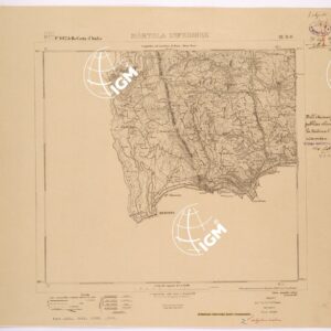 102 III-NO (MORTOLA INFERIORE) Anno: 1919